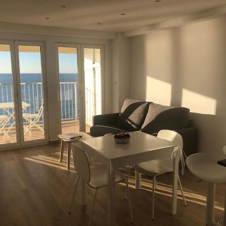 Apartamento En Primera Linia Vistas Al Mar Platja d'Aro Exterior photo