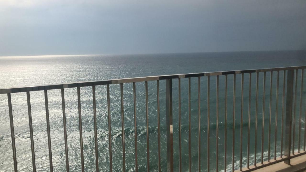 Apartamento En Primera Linia Vistas Al Mar Platja d'Aro Exterior photo