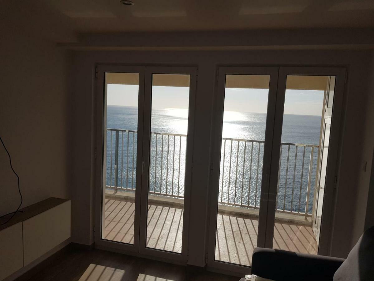 Apartamento En Primera Linia Vistas Al Mar Platja d'Aro Exterior photo